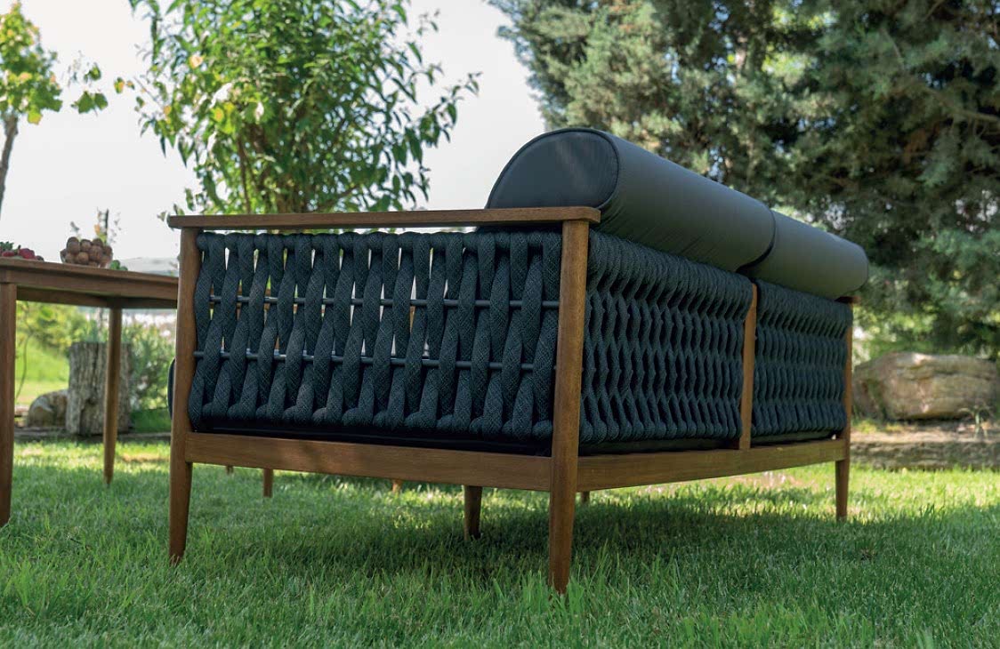 wicker ireko koltuk takımı 1