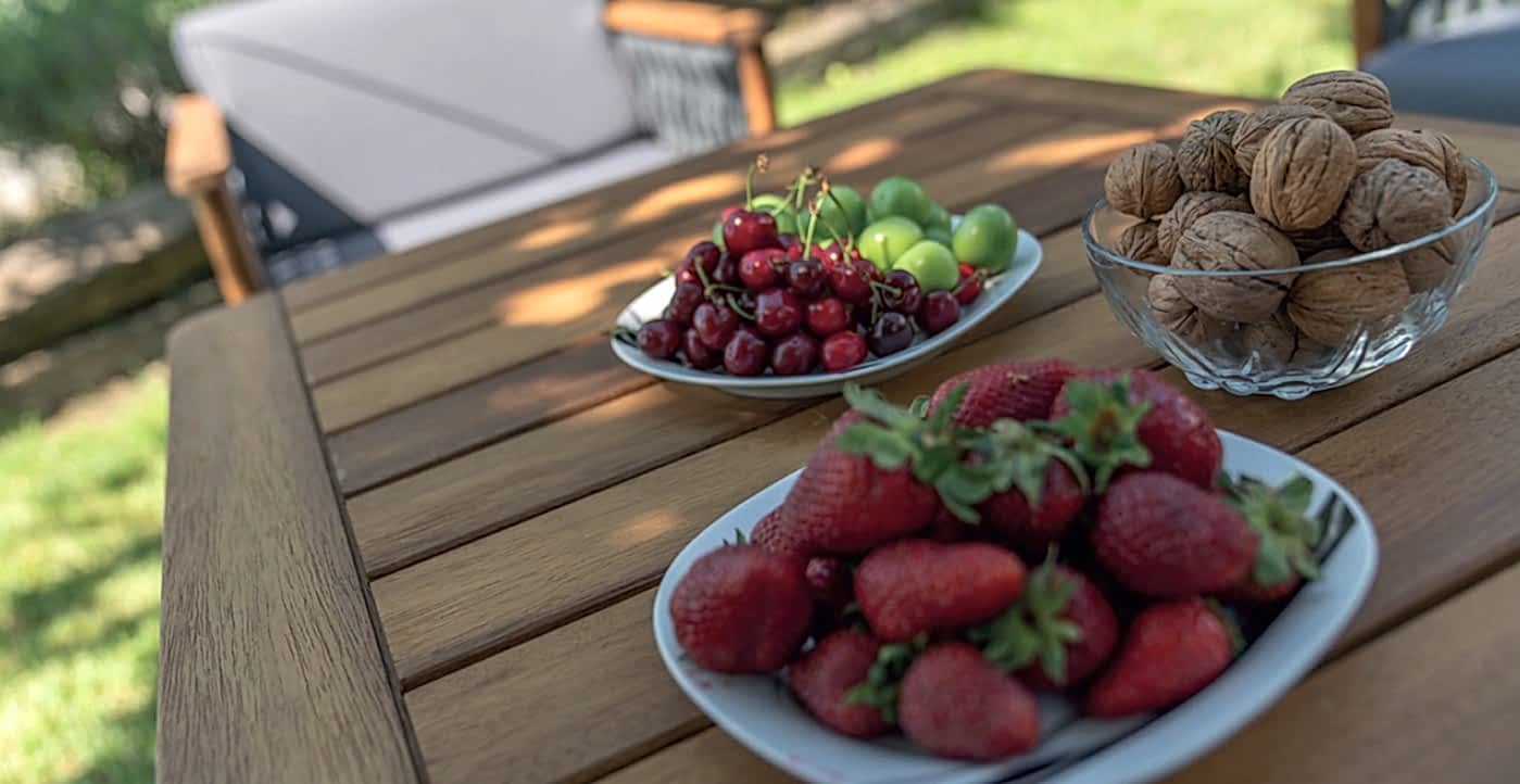 wicker ireko koltuk takımı 2